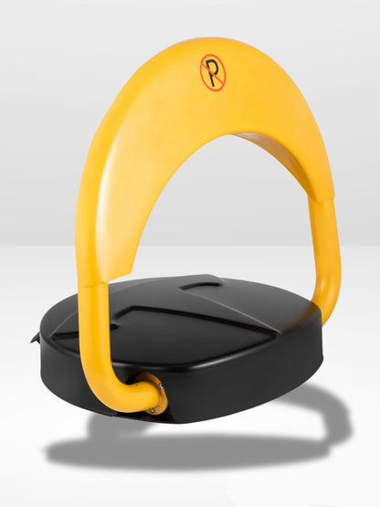 Barrière de Parking Automatique sans Perçage pour Voiture