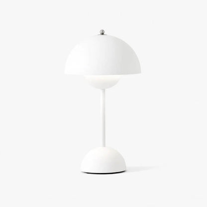 Lampe de Table LED Portative Flowerpot