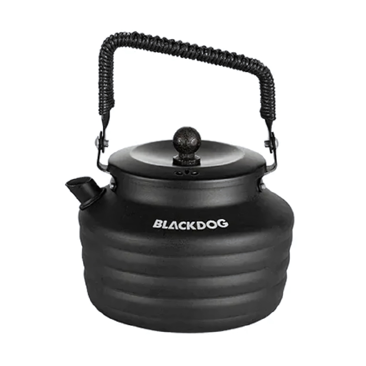 Théière de Camping Aluminium Léger 1,3 L