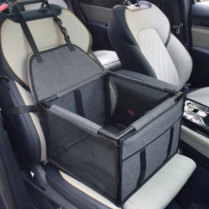 Caisse de Transport Chien pour Voiture