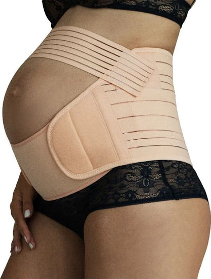 Ceinture Maternité Élastique