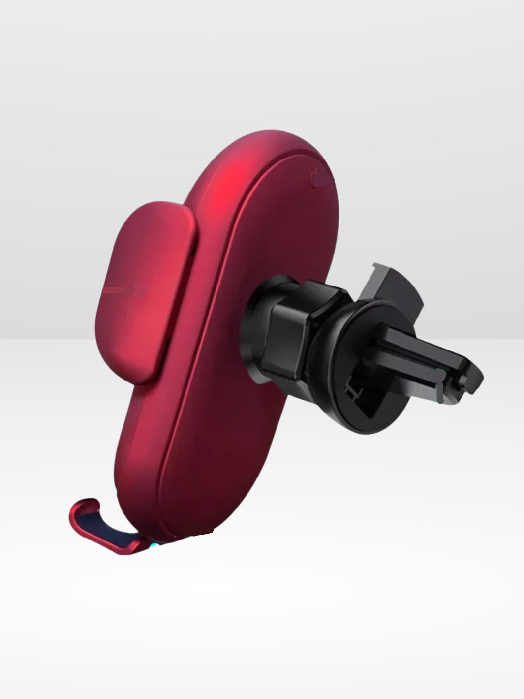 Support Téléphone Voiture Chargeur Sans Fil