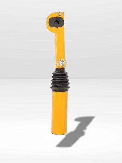 Serrure de Boite de Vitesse Antivol Renforcée