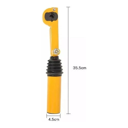 Serrure de Boite de Vitesse Antivol Renforcée