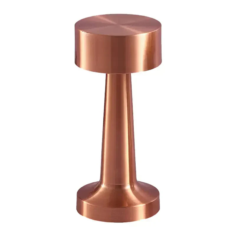 Lampe de Bureau Vintage Chic
