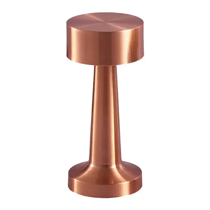 Lampe de Bureau Vintage Chic
