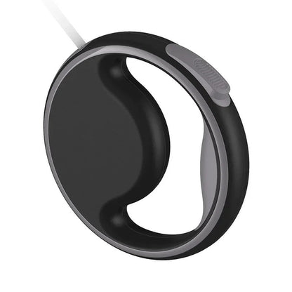 Laisse Canine Sûre Intelligente