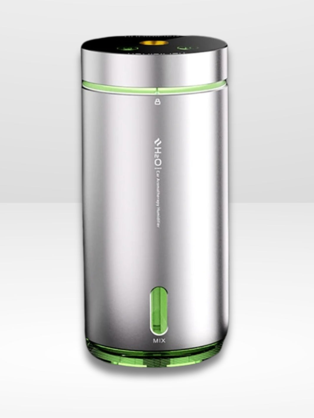 Diffuseur d'Air Parfumé pour Voiture Design Élégant