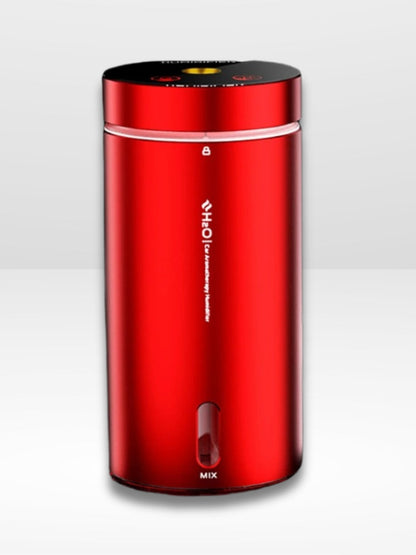 Diffuseur d'Air Parfumé pour Voiture Design Élégant