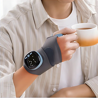 Bracelet Chauffant Électrique pour Douleur Musculaire