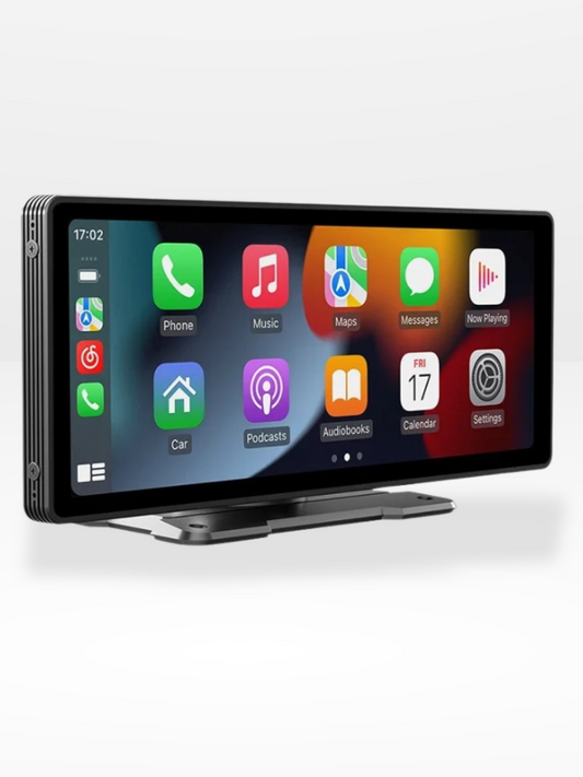 Support GPS Carplay pour Voiture Compatible avec Tous les Modèles - Marcherelle