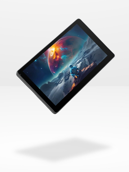 Écran GPS Voiture 10 Pouces avec CarPlay et Android Auto