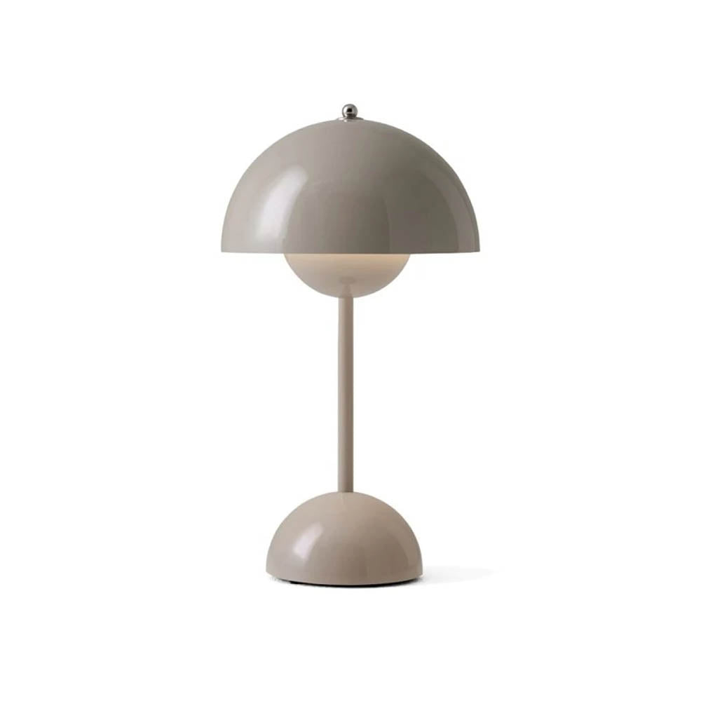 Lampe de Table LED Portative Flowerpot