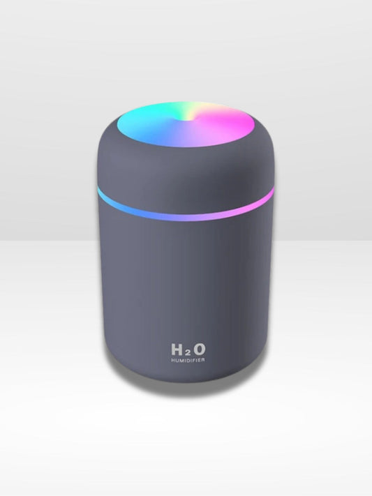 Humidificateur d'Air Portable pour Voiture et Intérieur - Marcherelle