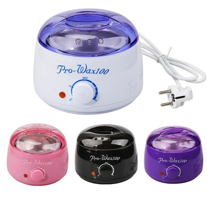 Appareil Épilatoire Électrique Rapide 500ml