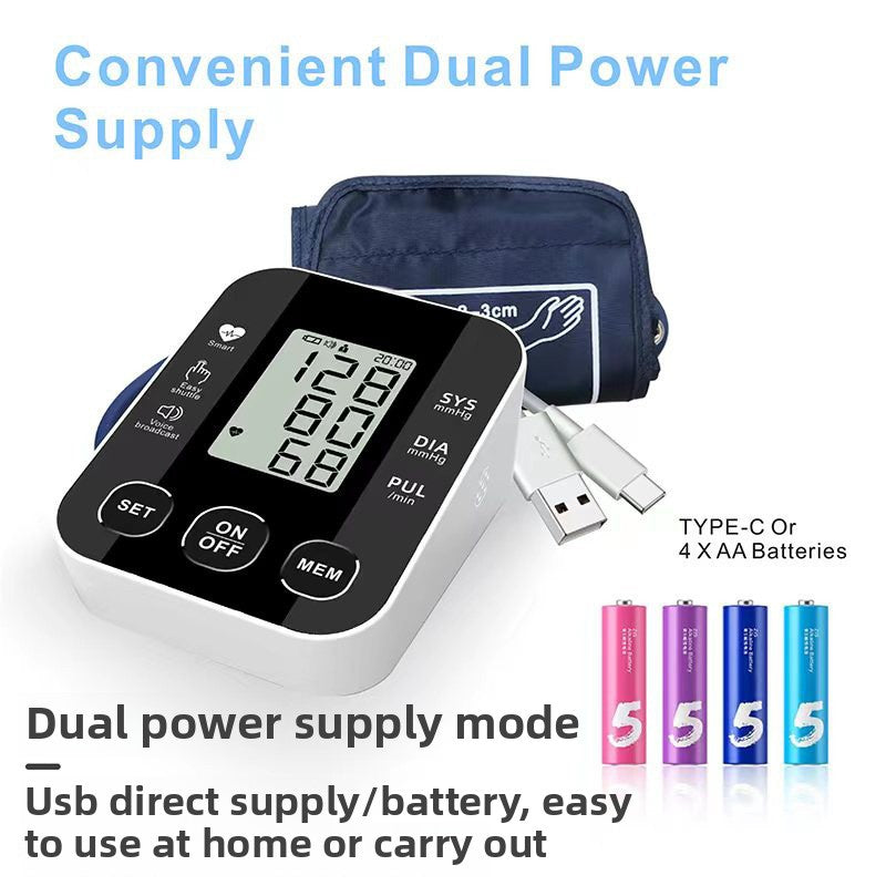 Tensiomètre Électronique Professionnel