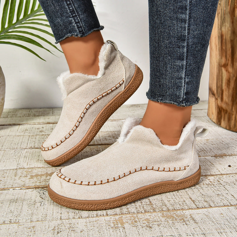 Marcherelle™ – Chaussures Orthopédique avec Soutien et Semelle Antidérapante