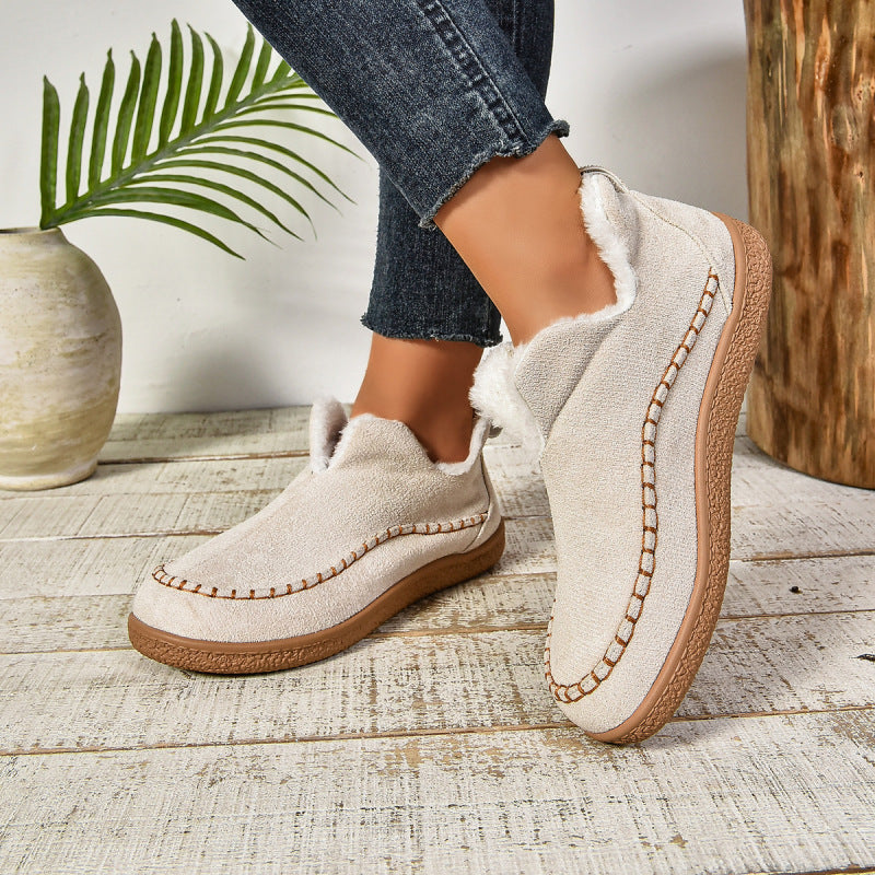 Marcherelle™ – Chaussures Orthopédique avec Soutien et Semelle Antidérapante