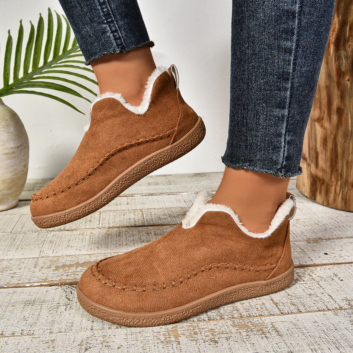 Marcherelle™ – Chaussures Orthopédique avec Soutien et Semelle Antidérapante