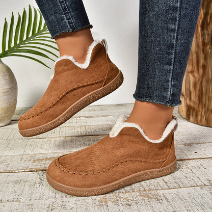 Marcherelle™ – Chaussures Orthopédique avec Soutien et Semelle Antidérapante