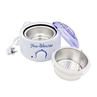 Appareil Épilatoire Électrique Rapide 500ml