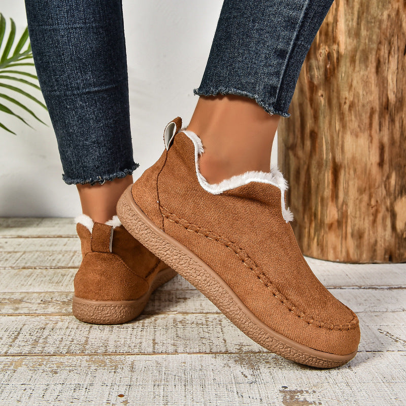 Marcherelle™ – Chaussures Orthopédique avec Soutien et Semelle Antidérapante