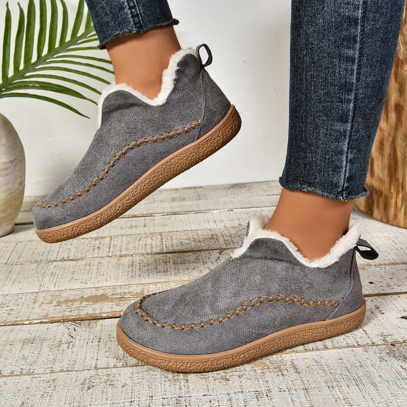 Marcherelle™ – Chaussures Orthopédique avec Soutien et Semelle Antidérapante