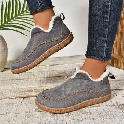 Marcherelle™ – Chaussures Orthopédique avec Soutien et Semelle Antidérapante