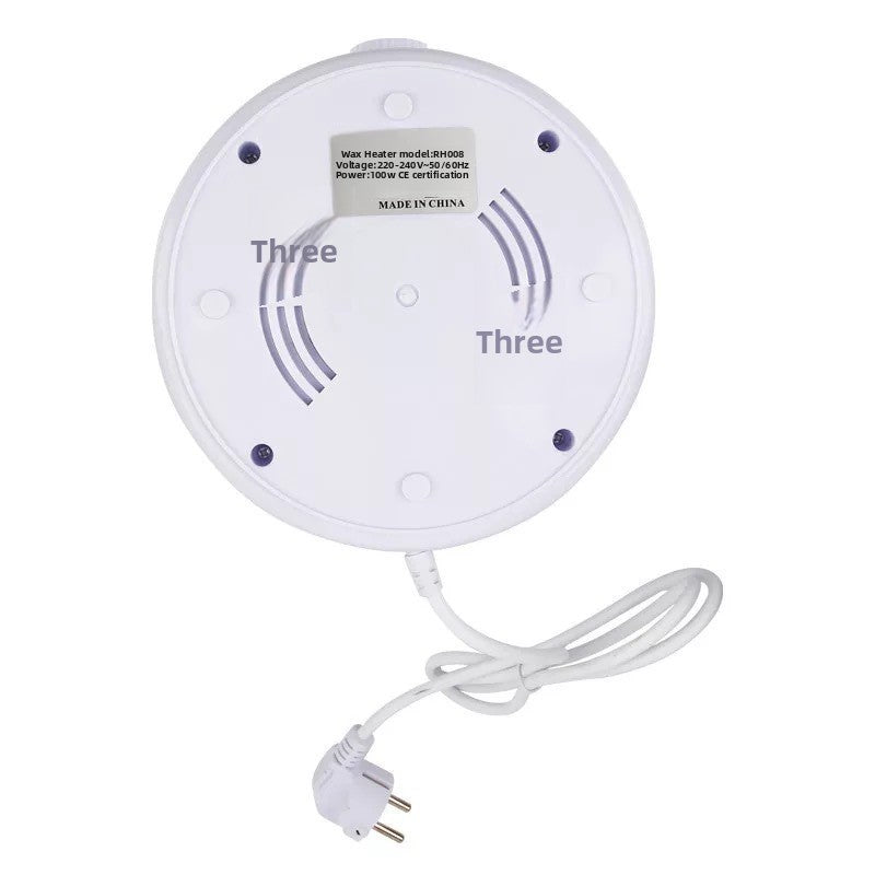 Appareil Épilatoire Électrique Rapide 500ml