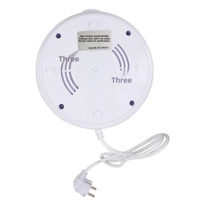 Appareil Épilatoire Électrique Rapide 500ml