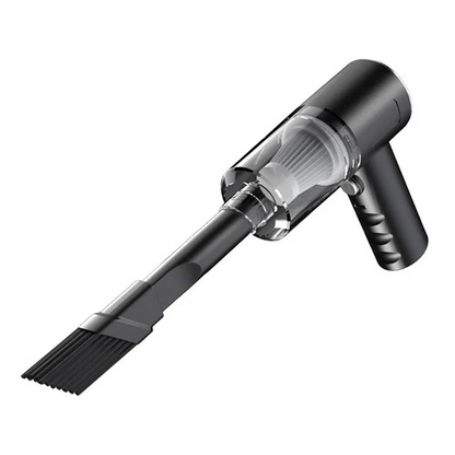 Marcherelle™ – Aspirateur Pour Voiture Sans Fil 120w Léger Et Polyvalent