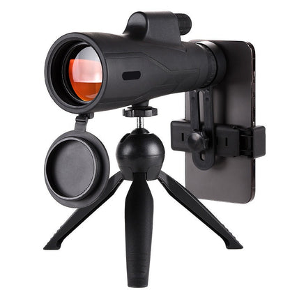 Télescope Portable HD Poche