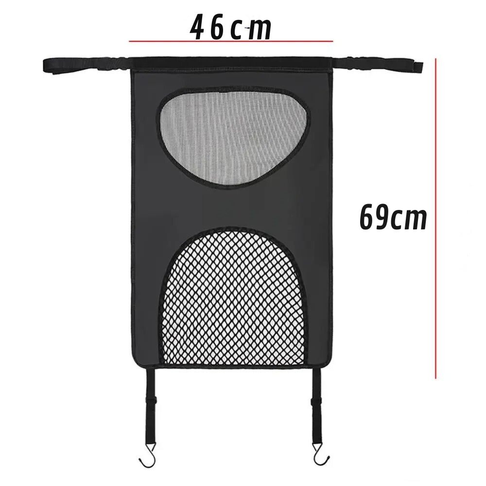 Voile de Protection Voiture Universel et Résistant