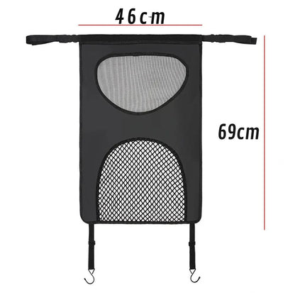 Voile de Protection Voiture Universel et Résistant