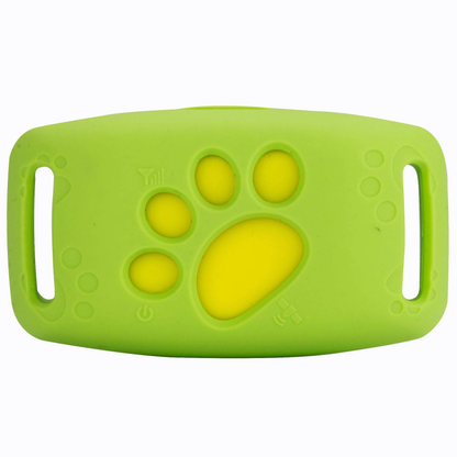 Traceur GPS Pour Chat et Animaux de Compagnie