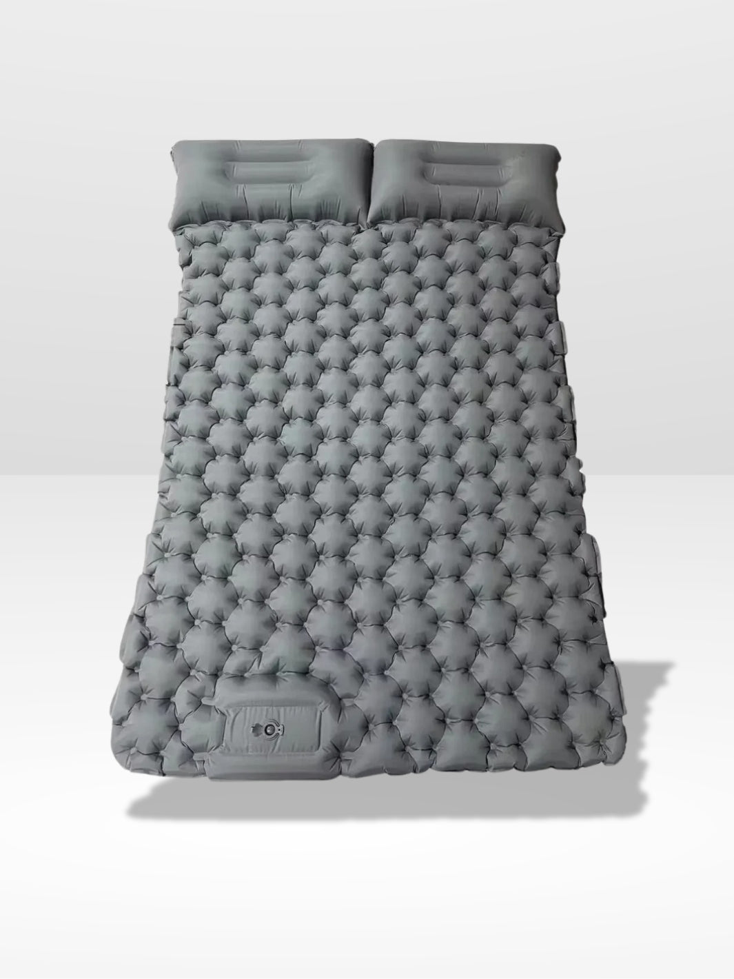 Matelas Gonflable 2 Personnes Confortable et Léger