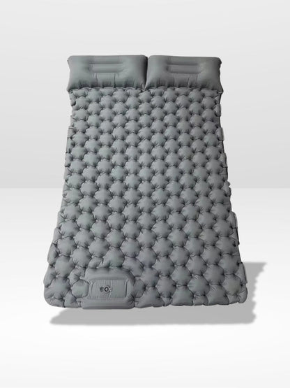 Matelas Gonflable 2 Personnes Confortable et Léger