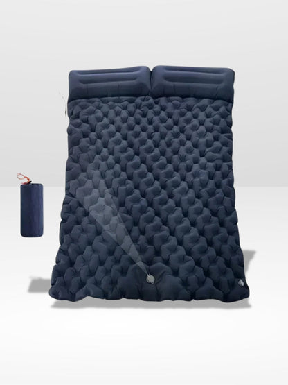 Matelas Gonflable 2 Personnes Confortable et Léger