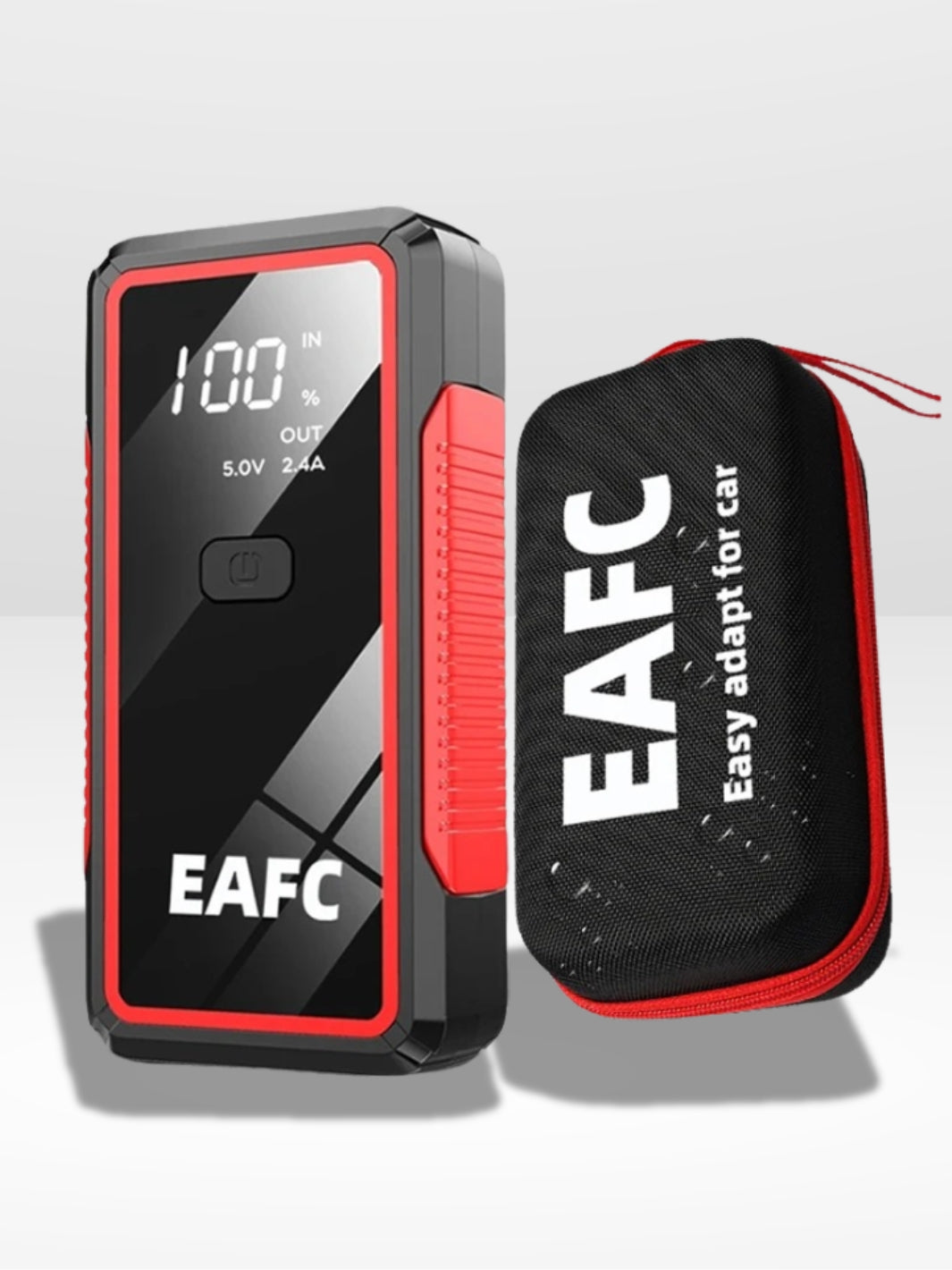 Boosteur de Puissance Fiable et Compact