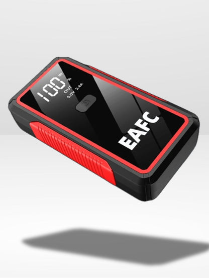 Boosteur de Puissance Fiable et Compact