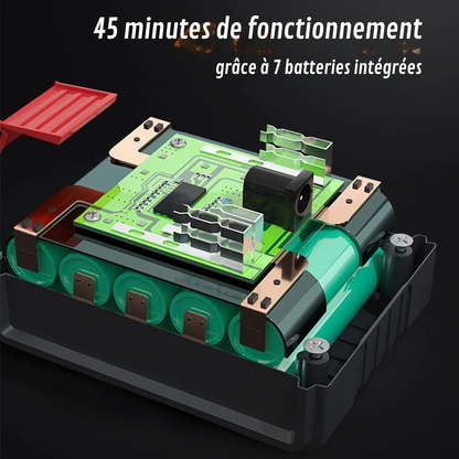 Karcher Nettoyeur Haute Pression Portable 60 Bars