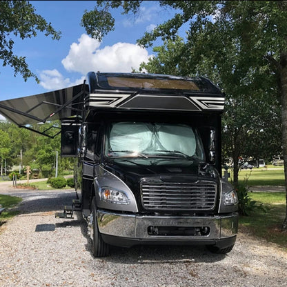 Store de Toit Camping Car Anti-UV pour Voiture