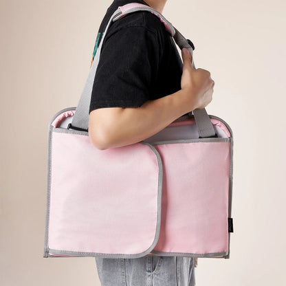 Plateau de Jeux Auto pour Enfant