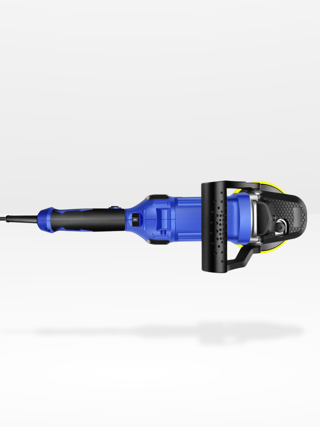 Ponceuse Rotative Professionnelle avec 32 Accessoires