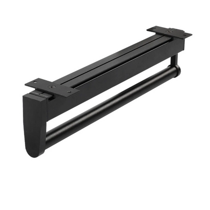 Porte-vêtements Coulissant pour Penderie