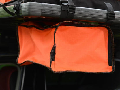 Tente de Toit Solo Ultra Léger