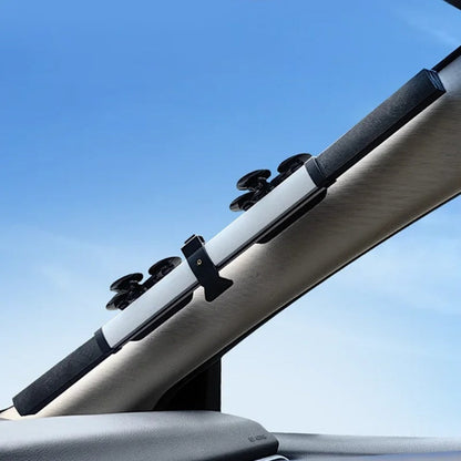 Store de Voiture Protégé Pare-Soleil Universel