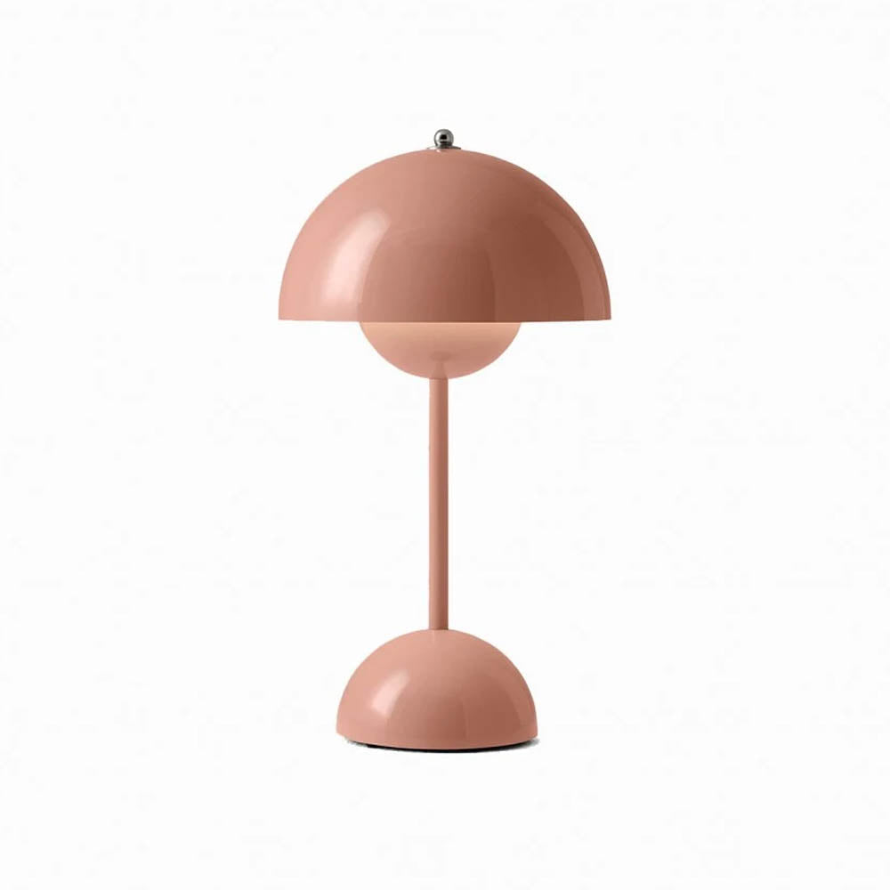 Lampe de Table LED Portative Flowerpot