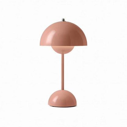 Lampe de Table LED Portative Flowerpot