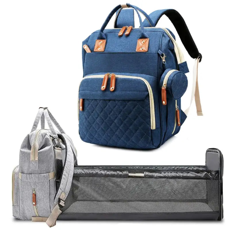 Sac à Bébé Polyvalent 3 en 1
